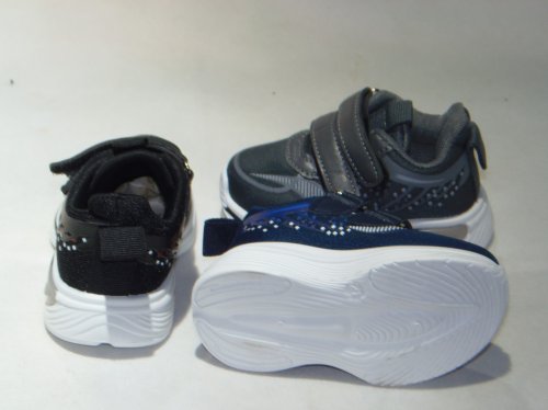 A1709-22 obuwie sportowe dziecięce S