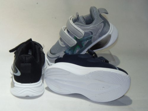 A2742-22 obuwie sportowe S