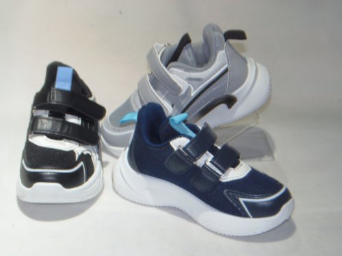 A2744-22 obuwie sportowe R