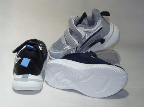 A2744-22 obuwie sportowe S