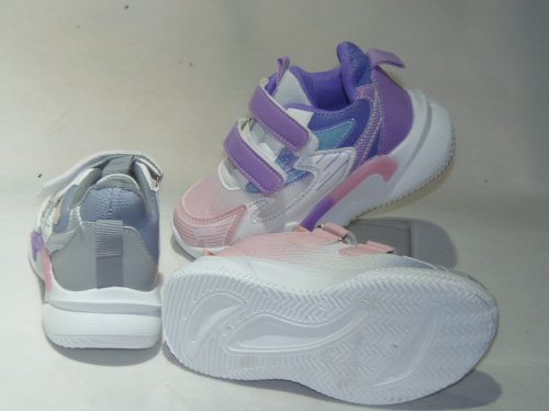 A2745-22 obuwie sportowe S