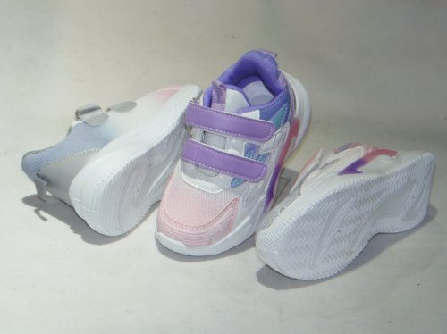 A2745-22 obuwie sportowe