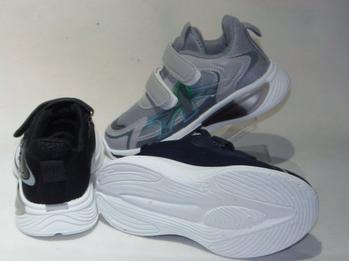 A4527-22 obuwie sportowe dziecięce S