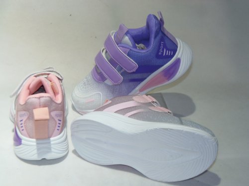 A4528-22 obuwie sportowe dziecięce S