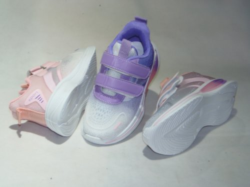 A4528-22 obuwie sportowe dziecięce