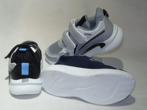 A4529-22 obuwie sportowe dziecięce S