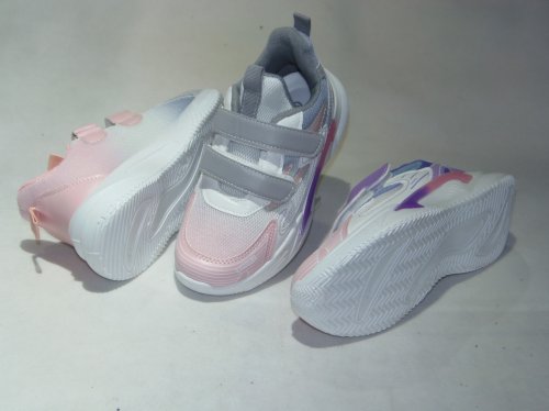 A4530-22 obuwie sportowe dziecięce