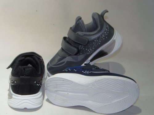 A4537-22 obuwie sportowe dziecięce S