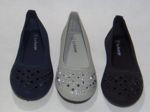 A5756-5 balerinka młodzieżowa P