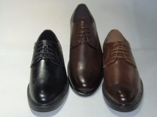 A8161-1 obuwie wyjściowe męskie P