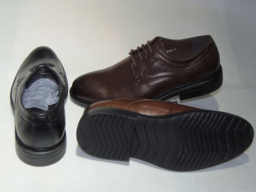 A8161-1 obuwie wyjściowe męskie S