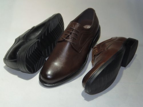 A8161-1 obuwie wyjściowe męskie T