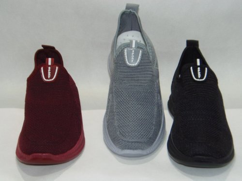 A5890-18 obuwie damskie S