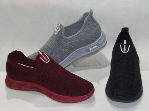 A5890-18 obuwie damskie T