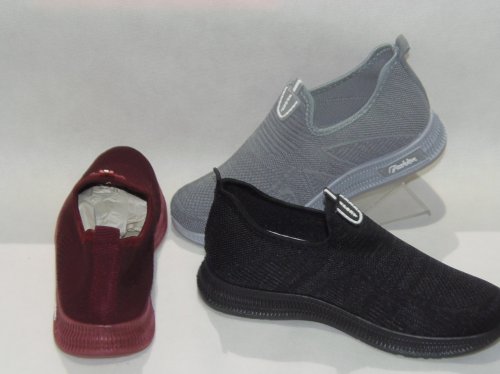 A5890-18 obuwie damskie U