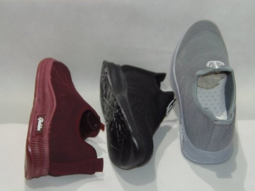 A5890-18 obuwie damskie W