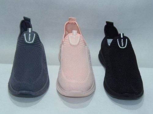 A5891-50 obuwie sportowe młodzieżowe P