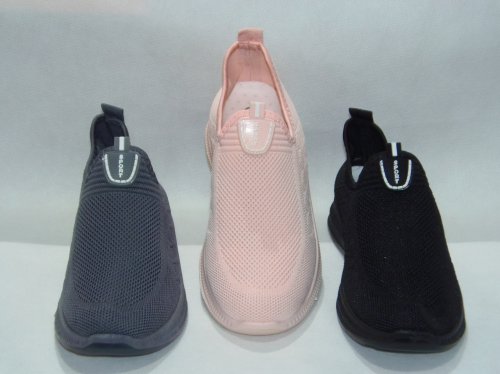 A5891-50 obuwie sportowe młodzieżowe S