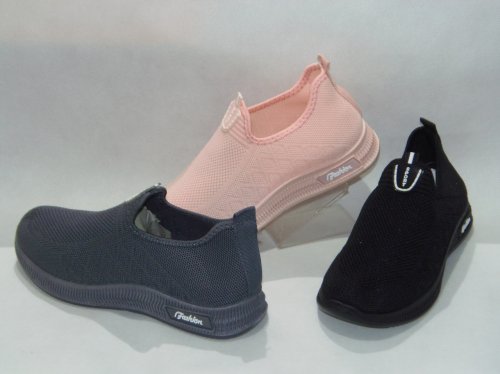 A5891-50 obuwie sportowe młodzieżowe T