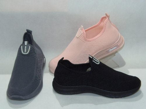 A5891-50 obuwie sportowe młodzieżowe U