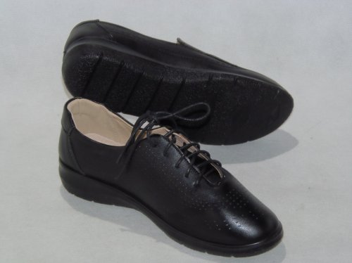 A5783-1 mokasyny damskie S