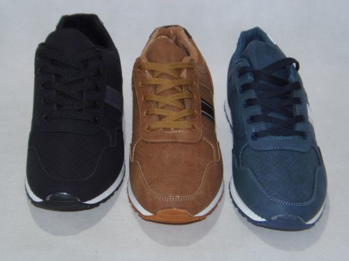 A9858-1 obuwie sportowe męskie W