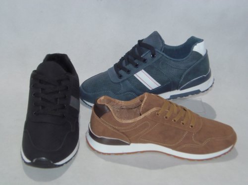 A9858-1 obuwie sportowe męskie Y