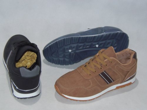 A9858-1 obuwie sportowe męskie Z