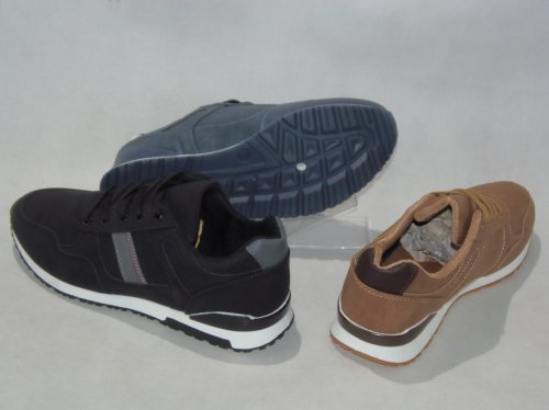 A9858-1 obuwie sportowe męskie