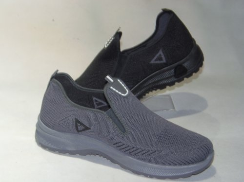 A8189-4 obuwie tekstylne męskie R