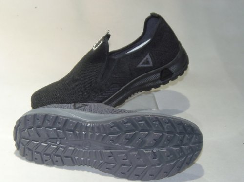 A8189-1 obuwie tekstylne męskie