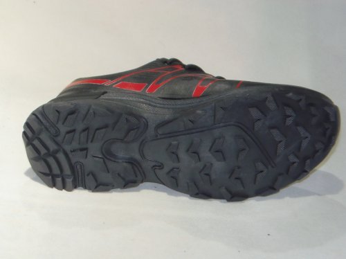 A8237-18 obuwie sportowe męskie