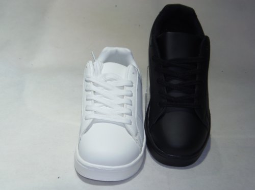 A7387-1 obuwie sportowe młodzieżowe P