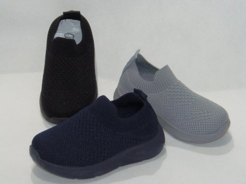 A1541-22 obuwie sportowe dziecięce S