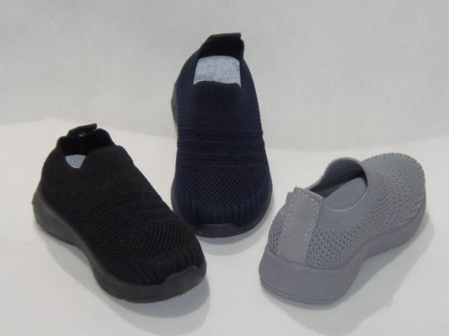 A1542-22 obuwie sportowe dziecięce S