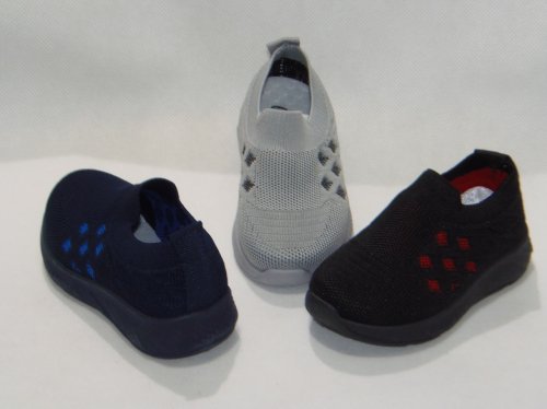 A1544-22 obuwie sportowe dziecięce S