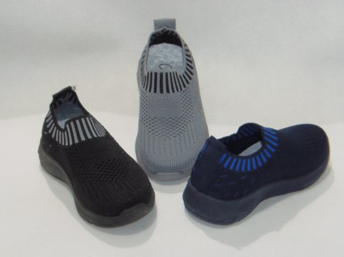 A1545-22 obuwie sportowe dziecięce S