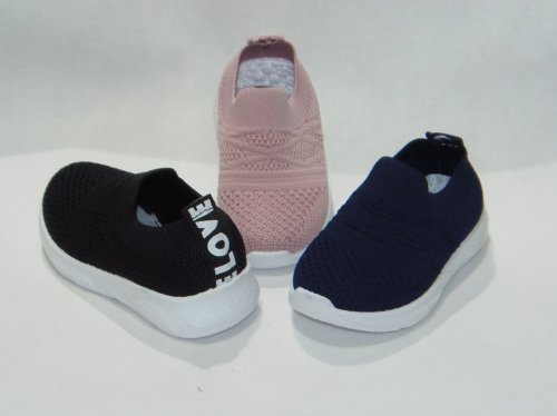 A1527-22 obuwie sportowe dziecięce S