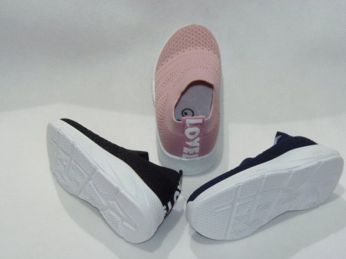 A1527-22 obuwie sportowe dziecięce T