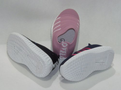 A1487-22 obuwie sportowe dziecięce Y