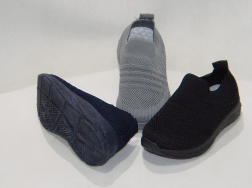 A2267-22 obuwie sportowe dziecięce S