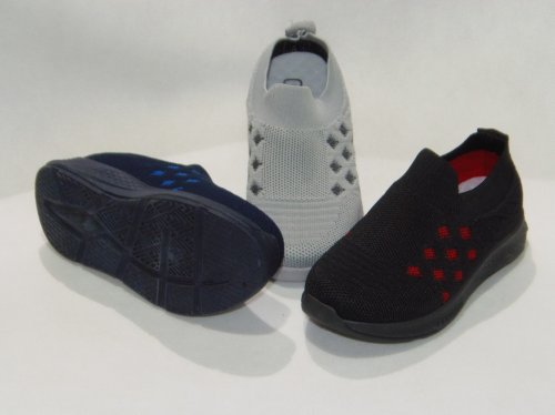 A2269-22 obuwie sportowe dziecięce S