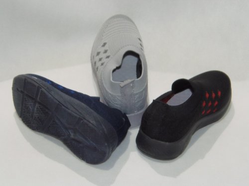 A2269-22 obuwie sportowe dziecięce T