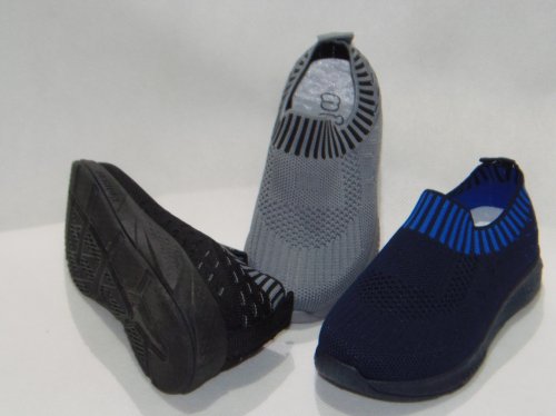 A2270-22 obuwie sportowe dziecięce S