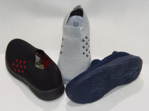 A4154-22 obuwie sportowe dziecięce S