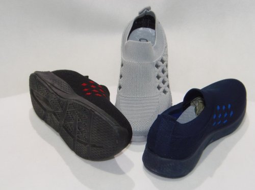 A4154-22 obuwie sportowe dziecięce T