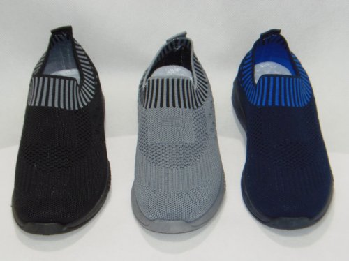 A2270-22 obuwie sportowe dziecięce T