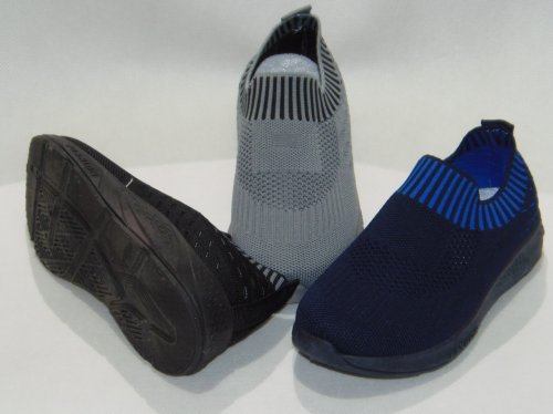 A4155-22 obuwie sportowe dziecięce S