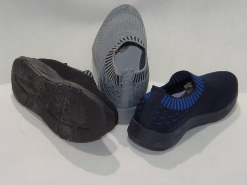 A2270-22 obuwie sportowe dziecięce W