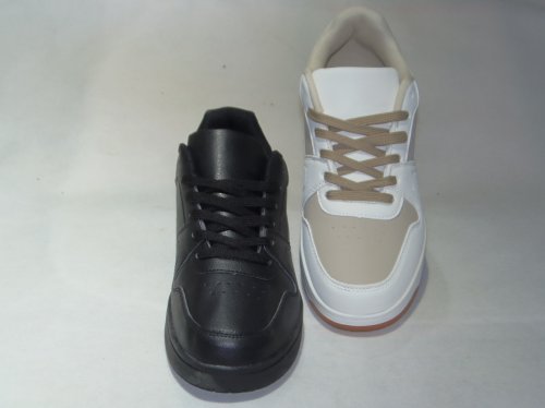 A8241-1 obuwie sportowe męskie P